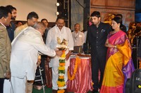 International 18th Childrens Film Festival Inauguration